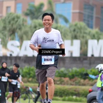 Runner Photo 7256760