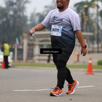 Runner Photo 7256764