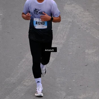 Runner Photo 7256765