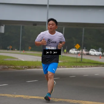 Runner Photo 7256768