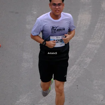 Runner Photo 7256770