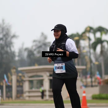 Runner Photo 7256773