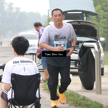 Runner Photo 7256780