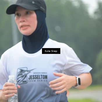 Runner Photo 7256781