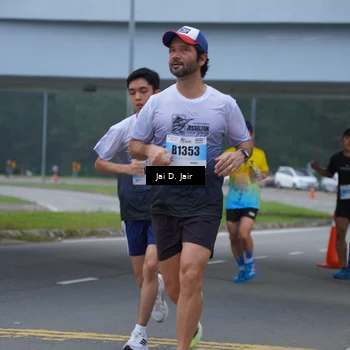 Runner Photo 7256783