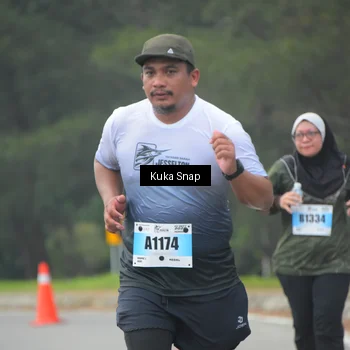 Runner Photo 7256784