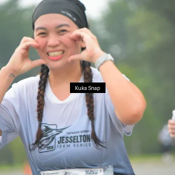 Runner Photo 7256786