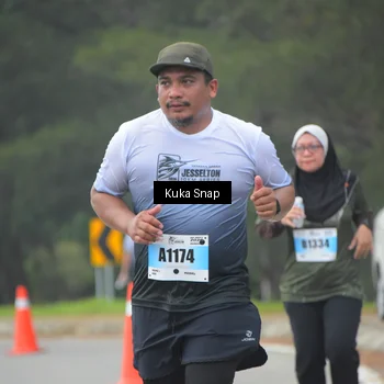 Runner Photo 7256788