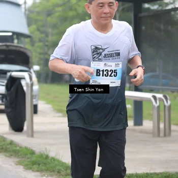 Runner Photo 7256789