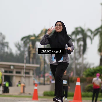 Runner Photo 7256790