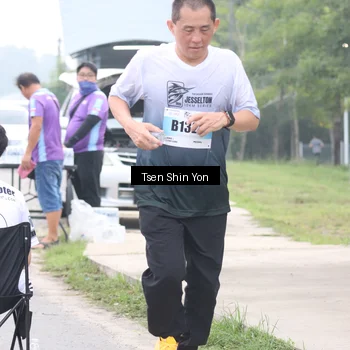 Runner Photo 7256792