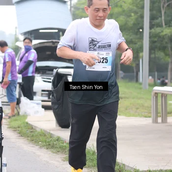 Runner Photo 7256798