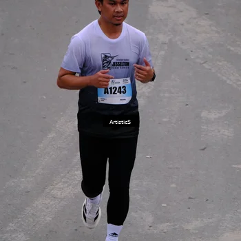 Runner Photo 7256799