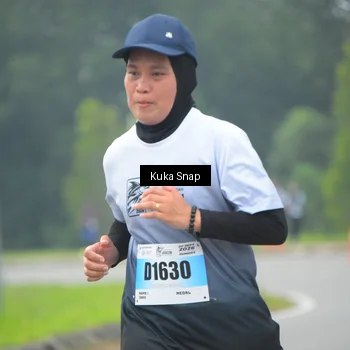 Runner Photo 7256805