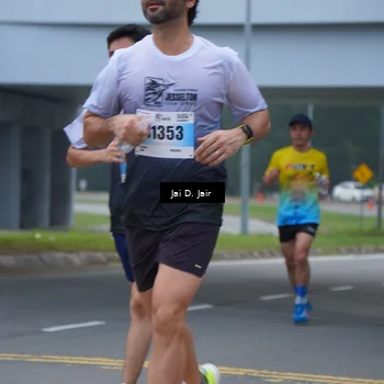 Runner Photo 7256809
