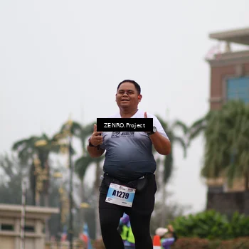 Runner Photo 7256810