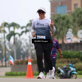 Runner Photo 7256812