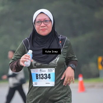 Runner Photo 7256813
