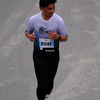 Runner Photo 7256814