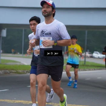 Runner Photo 7256815