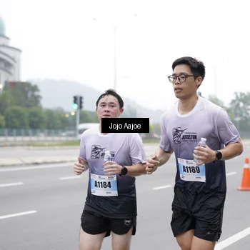 Runner Photo 7256816
