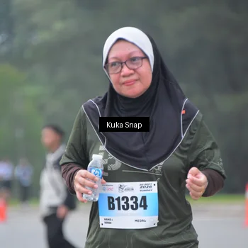 Runner Photo 7256818