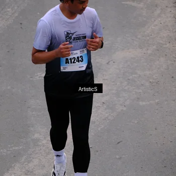 Runner Photo 7256819