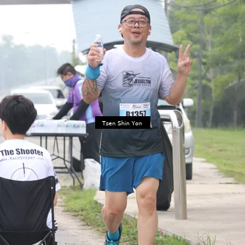Runner Photo 7256820