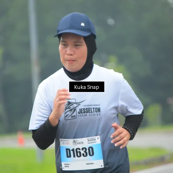 Runner Photo 7256823