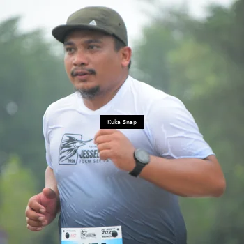 Runner Photo 7256827