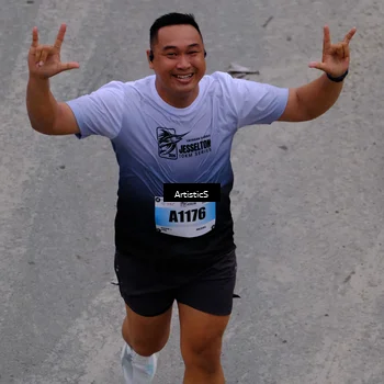 Runner Photo 7256828