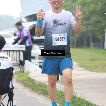 Runner Photo 7256829