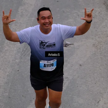 Runner Photo 7256830