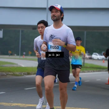 Runner Photo 7256835