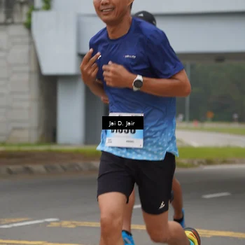 Runner Photo 7256836