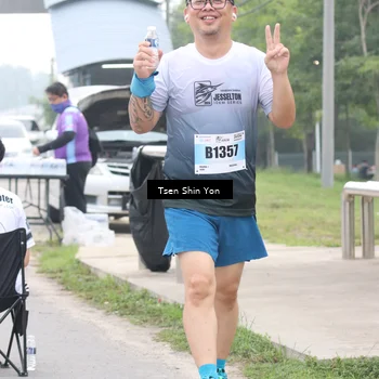 Runner Photo 7256839