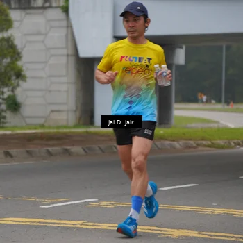 Runner Photo 7256841