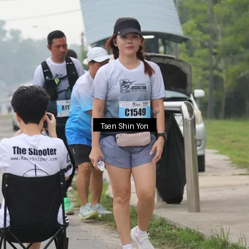 Runner Photo 7256844