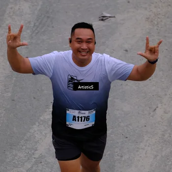 Runner Photo 7256847