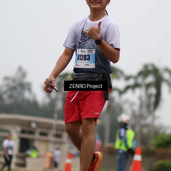 Runner Photo 7256848