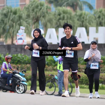 Runner Photo 7256850