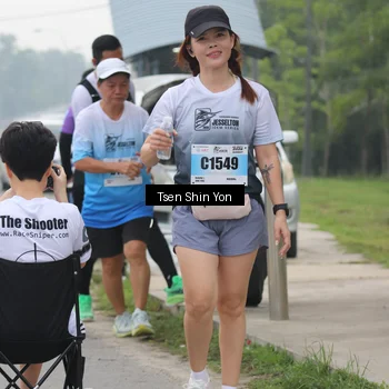 Runner Photo 7256851