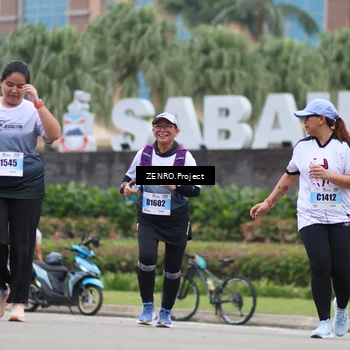 Runner Photo 7256853