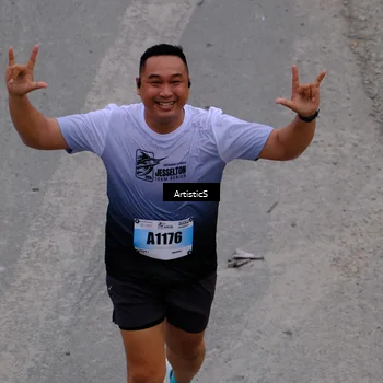 Runner Photo 7256856