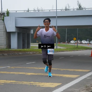 Runner Photo 7256857