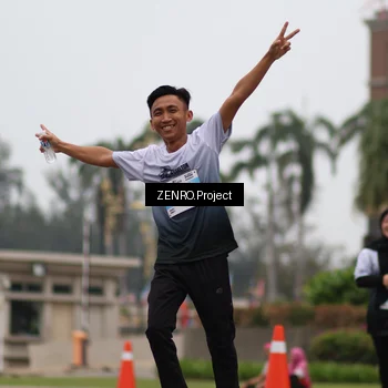 Runner Photo 7256862