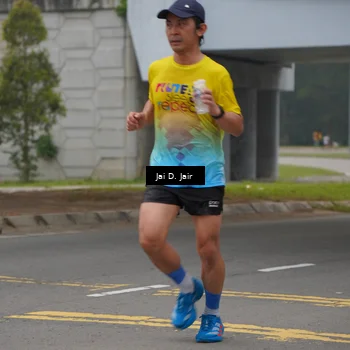 Runner Photo 7256867