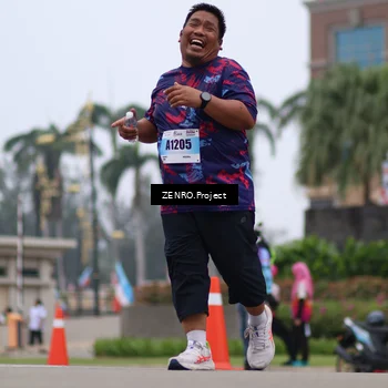 Runner Photo 7256870