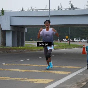 Runner Photo 7256873