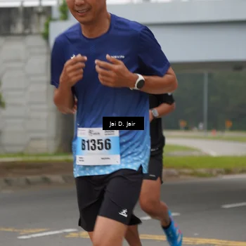 Runner Photo 7256875